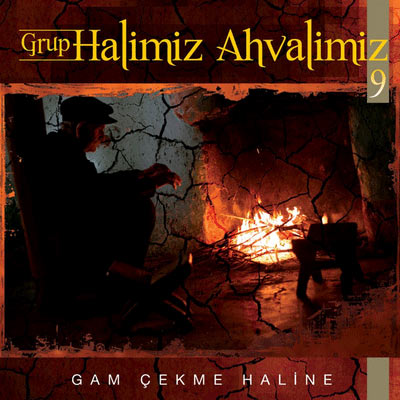 Grup Halimiz Ahvalimiz 9 - Gam Çekme Haline