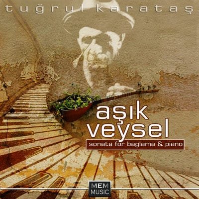 ALBÜMLERİ Aşık Veysel Albümü