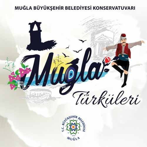 ALBÜMLERİ muğla türküleri
