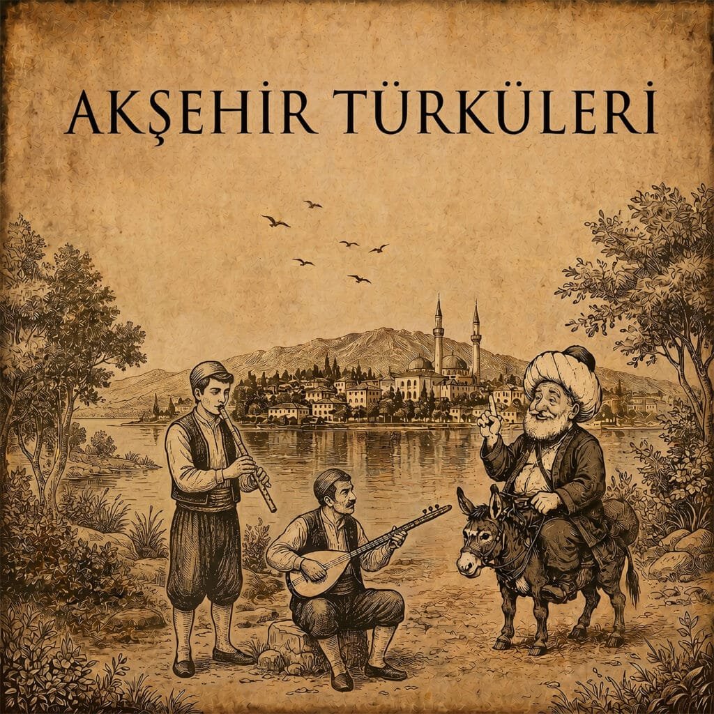 Akşehir Türküleri aksehirturkuleri